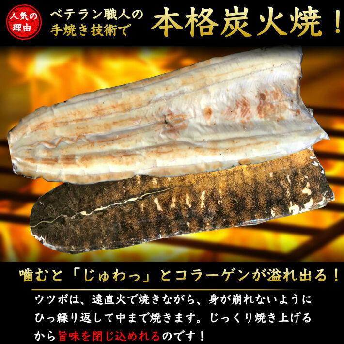 土佐久礼 藁焼き鰹たたきセット（国産うなぎ・うつぼのたたき )  誕生日 ギフト｜marin-online｜10