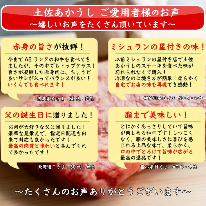 土佐あかうし 極上 サーロインステーキ 500g 2枚入 個体識別番号付 和牛 赤牛 贈答用 ギフト 誕生日 お歳暮 お取り寄せ 土佐カツオとうなぎ通販 池澤鮮魚 通販 Yahoo ショッピング