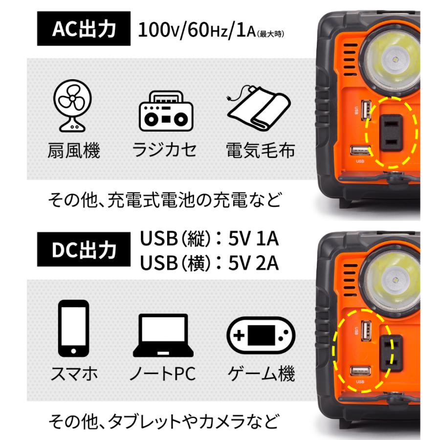 漕いで発電 まわしてチャージ充電丸 LEDライト ペダル運動 ポータブル