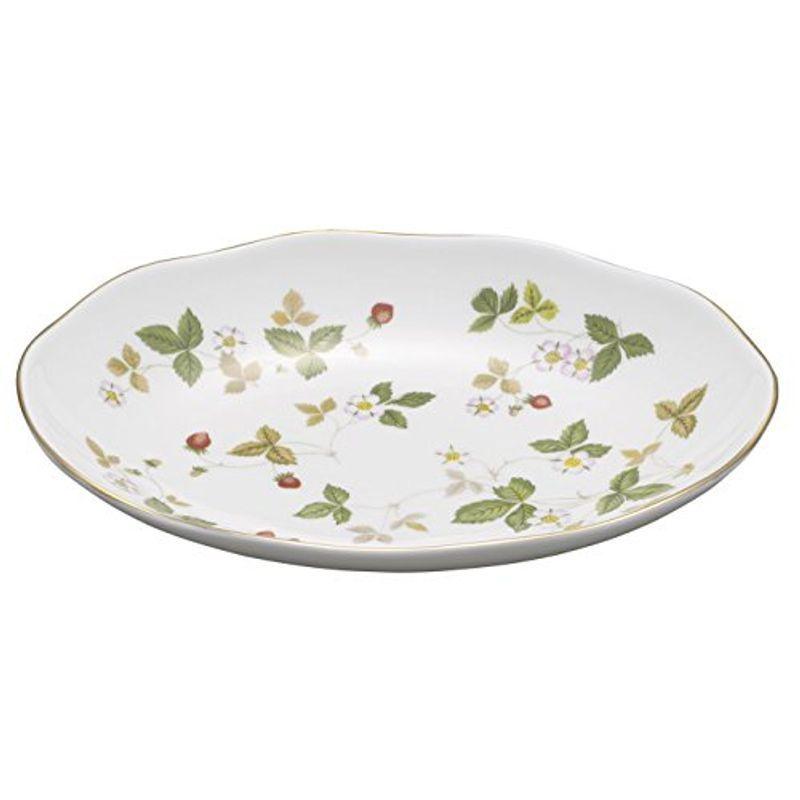 正規輸入品ウェッジウッド ワイルドストロベリー オーバルディッシュ 結婚祝い プレゼント 卓上本棚 ラック Bollywoodpapa Com