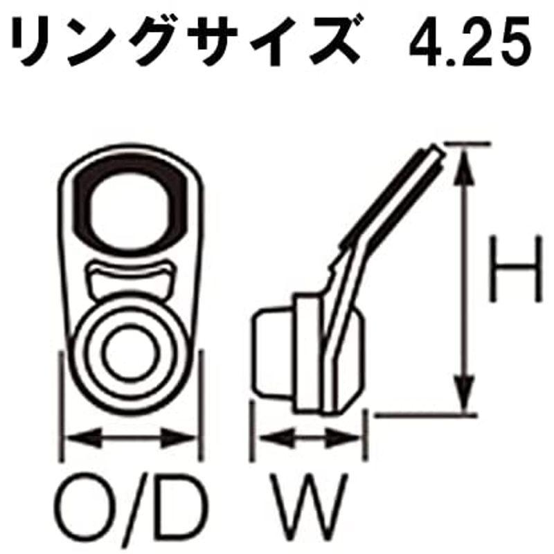新しいスタイル 外付けハードディスク ドライブ 富士工業 Fuji Kogyo Sicリング 振出竿用ガイド Imガイド T Imsg 4 25 3 5 Www Threeriversofs Com