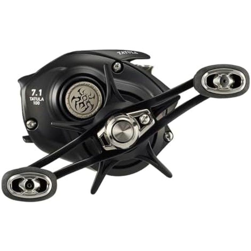 割引クーポン購入 ダイワ(DAIWA) ベイトリール 24TATULA TW 100XHL