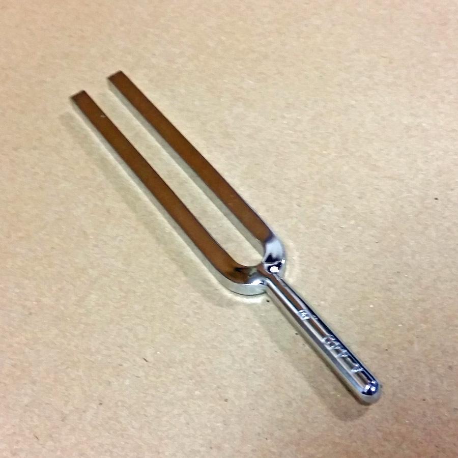 音叉 440Hz 日本製 メール便送料込み♪ : マリーナ楽器ショップ - 通販