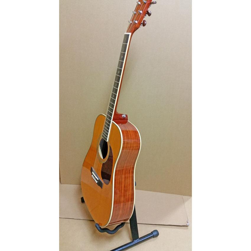 在庫処分♪ Artisan アコースティックギター ウエスタンサイズ 単板