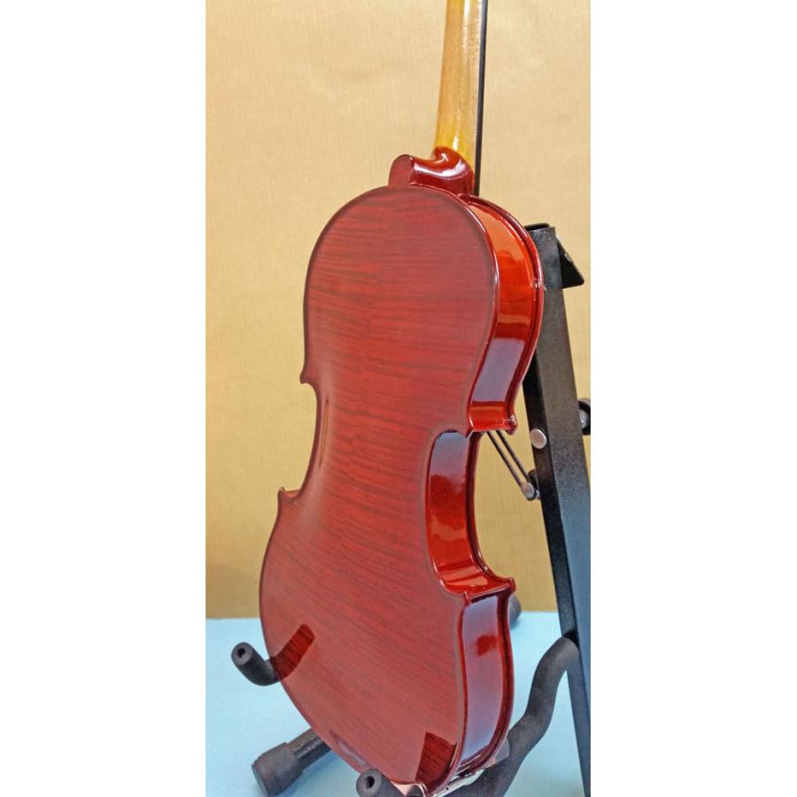 お買い得モデル フルサイズ チェロ 無名チェロ 4/4 - 弦楽器