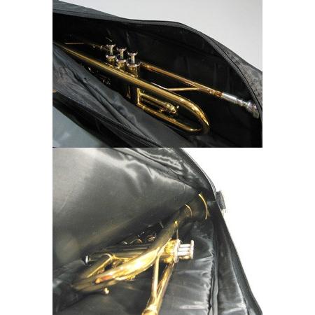 トランペットソフトケース : マリーナ楽器ショップ - 通販 - Yahoo