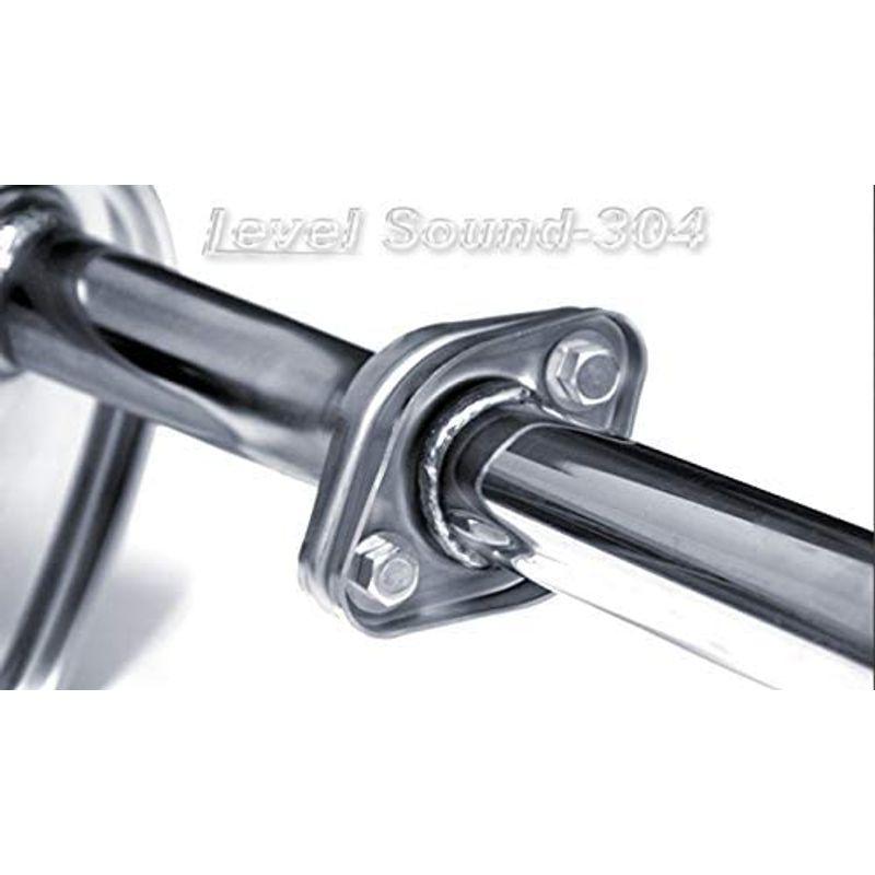 Spiegel ピクシス マフラー トラック S500U 軽トラック 車検対応 AT車 シュピーゲル レベルサウンド304 トヨタ Spie Spiegel Spie