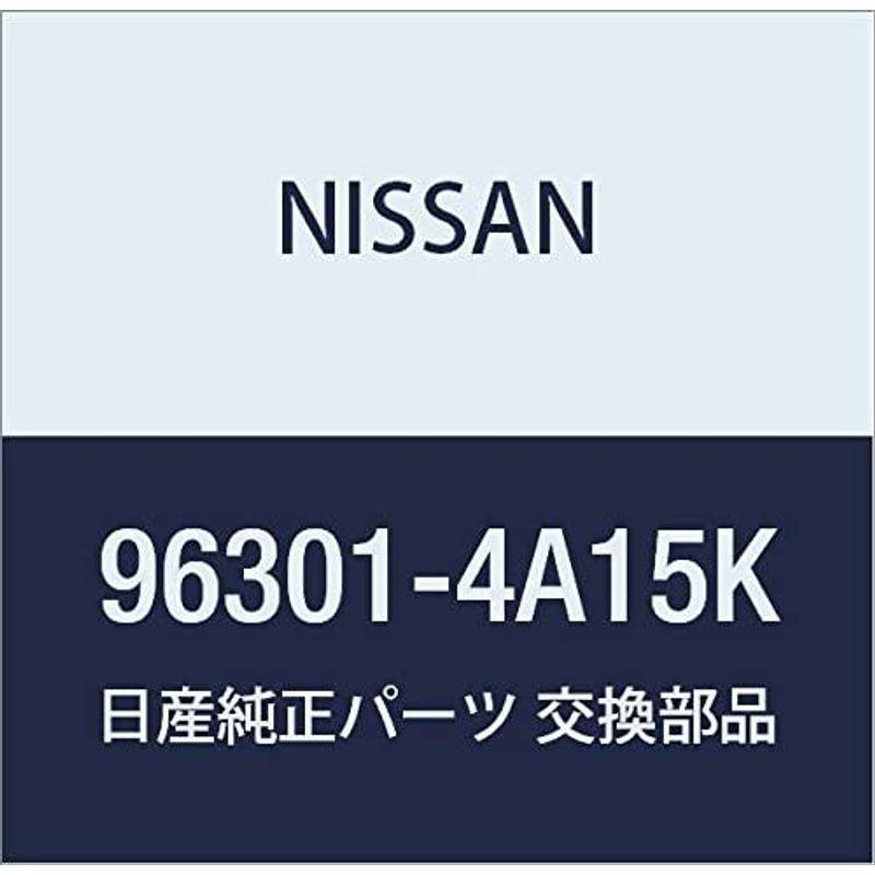 NISSAN(ニッサン)日産純正部品　ミラーASSY　ドア　96301-4A15K