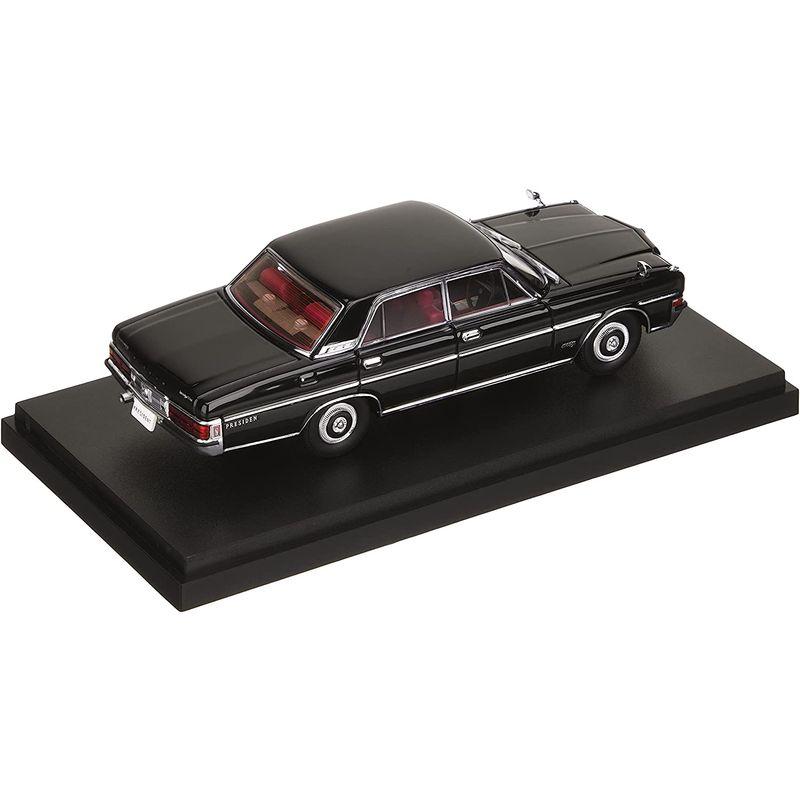 NISSAN (ニッサン) 日産純正部品 ミニチュアカー PRESIDENT (プレジデント) 252KWAM0-22086 ニッサン 日産純正部品 ミニチュアカー PRESIDENT プレジデント 252KWAM0