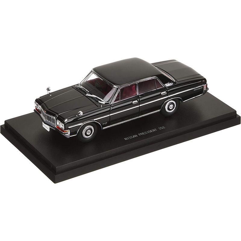 NISSAN (ニッサン) 日産純正部品 ミニチュアカー PRESIDENT (プレジデント) 252KWAM0-22086 ニッサン 日産純正部品 ミニチュアカー PRESIDENT プレジデント 252KWAM0