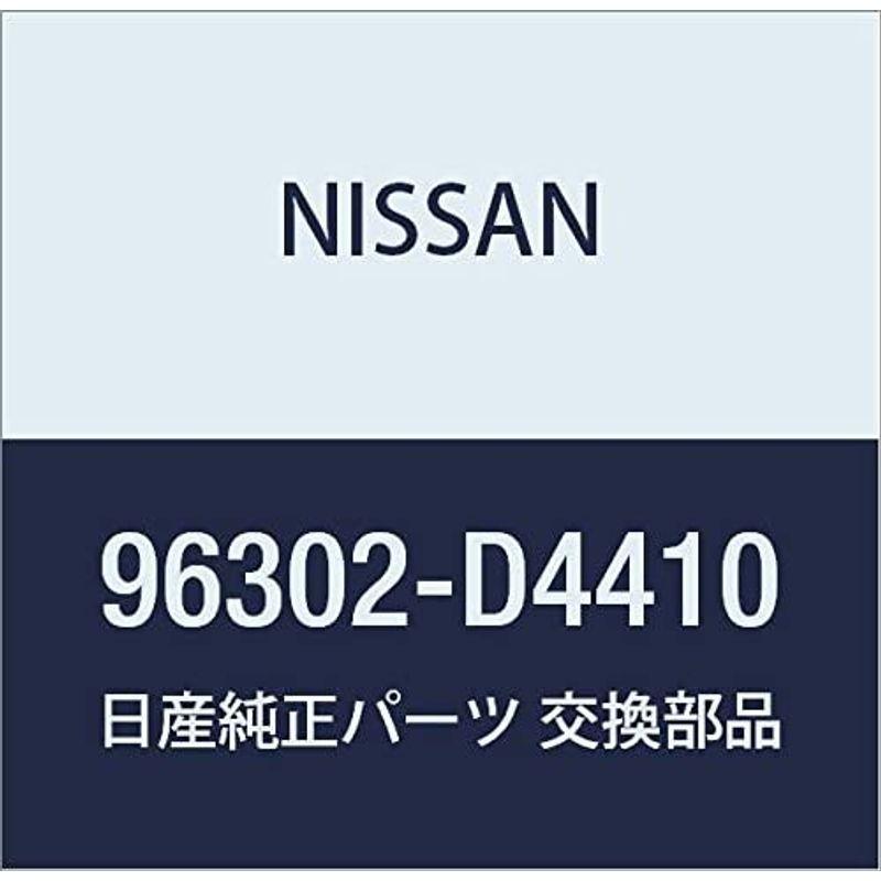 いいスタイル NISSAN(ニッサン)日産純正部品 アウトサイドミラーLH 96302-D4410