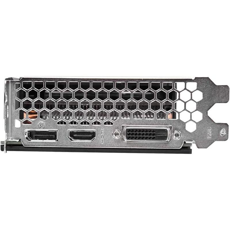 ブランド GAINWARD GeForce GTX 1660 SUPER GHOST V1 6G グラフィックスボード NE6166S018J9-11 【P3305276077】(18014円)