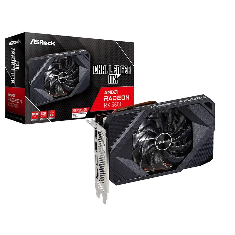 本日特価】【良品】ASrock Radeon RX 590 グラフィックボード