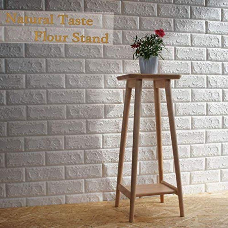 花台 おしゃれ 木製 フラワースタンド 北欧 ガーデニング サイドテーブル 花瓶台 鉢 観葉植物 ナチュラルウッド 鉢スタンド おしゃれ 木製 フラワースタンド 北欧 ガーデニング サイドテーブル 花瓶台 鉢 観葉植物 ナチュラルウッド 鉢スタンド 　
