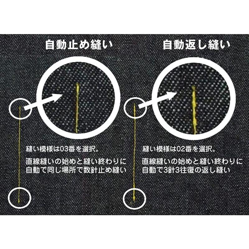 非売品ジャノメ(JANOME) コンピュータミシン JP-310 ミシン | fit016