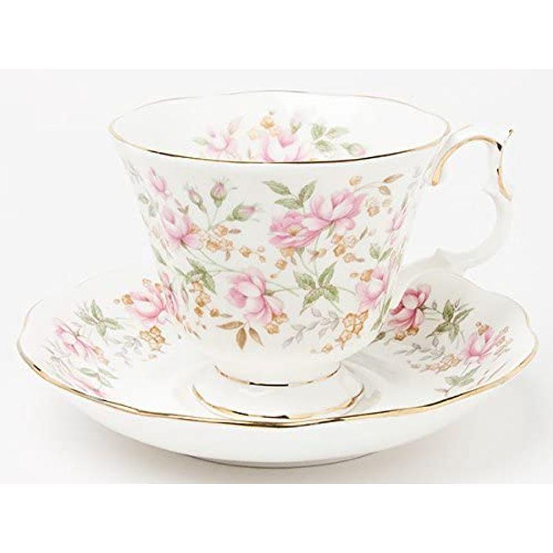 ロイヤルアルバート カップ&ソーサー 6客 セット アンティーク | www