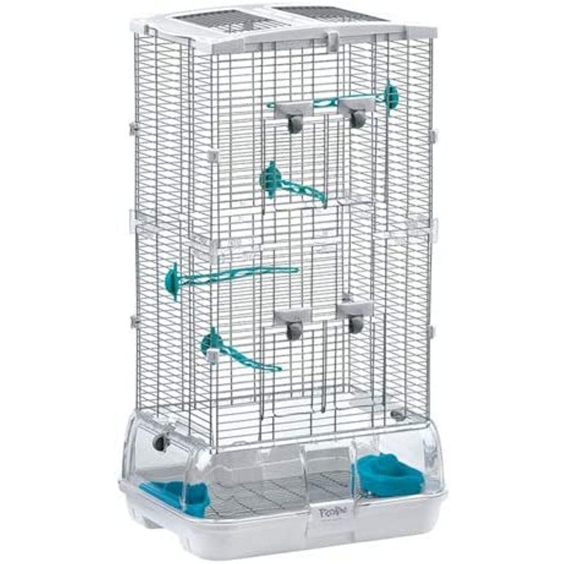★最終価格★ スドー 鳥かご バードミニアムS02 2ｋｇ 【S1812770254】(9880円)