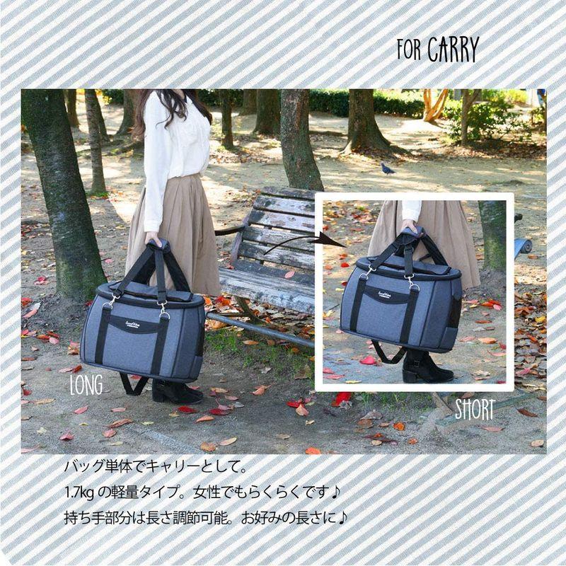 ファンタジーワールド スイートハート リュックタイプ ペットカート L デニム 無し SH-216DM スイートハート リュックタイプ ペットカート デニム 無し SH 216DM