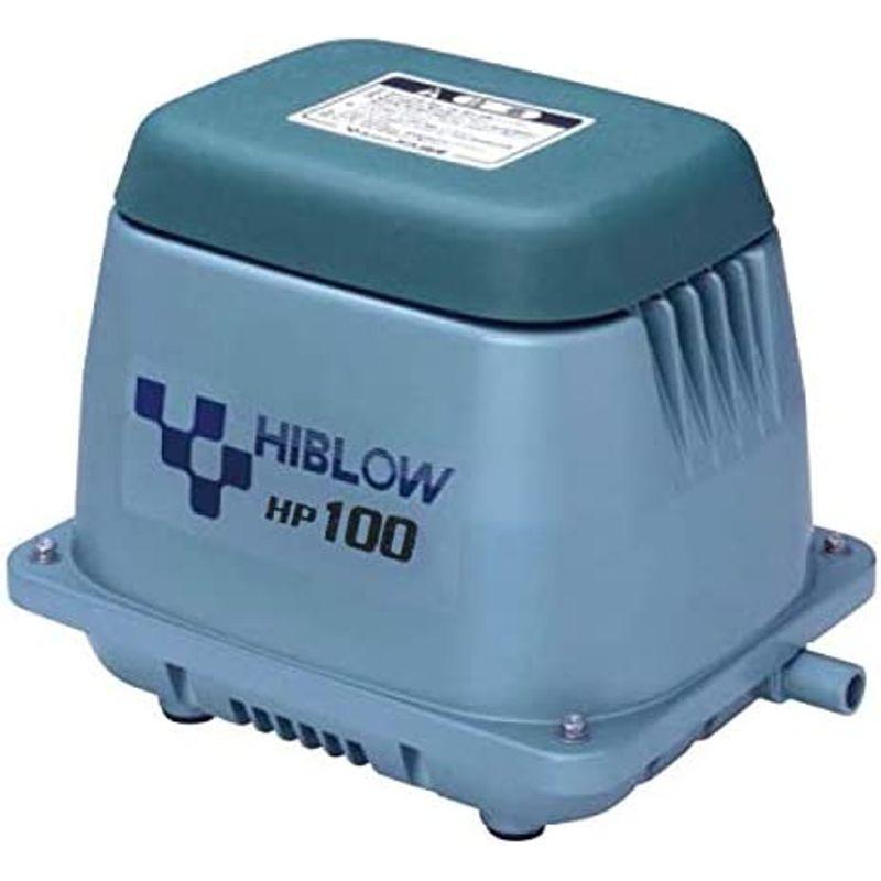 テクノ高槻 ハイブロー HP-100 ハイブロー HP
