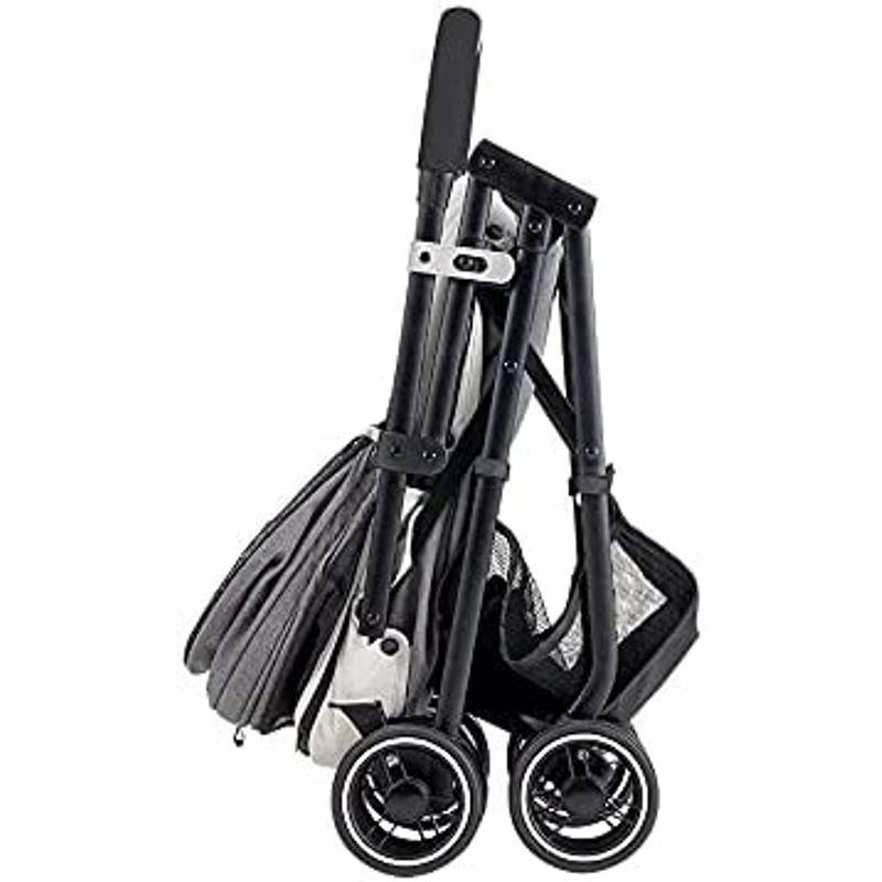 ボンビアルコン (Bonbi) ペットバギーコロン グレー Bonbi ペットバギーコロン グレー