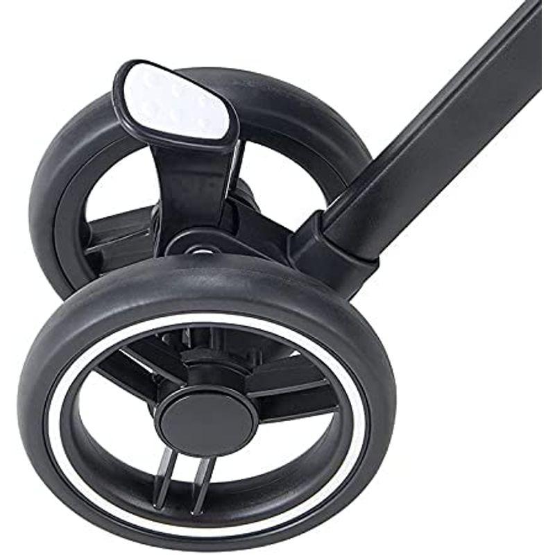 ボンビアルコン (Bonbi) ペットバギーコロン グレー Bonbi ペットバギーコロン グレー