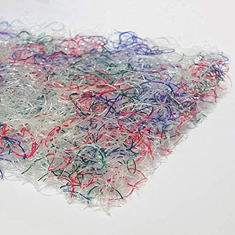 三次元フィルターeco 厚25mm×1m×幅 40cm 3枚 庭池・水槽用濾過材 厚25mm×1m×幅 40cm 3枚 庭池 水槽用濾過材 　