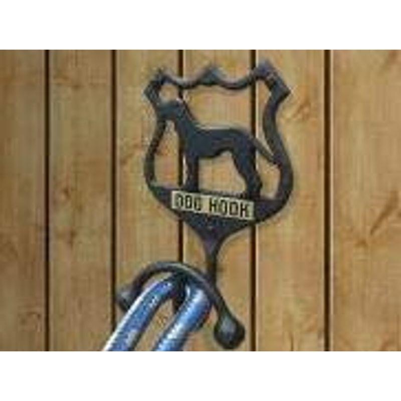 犬用リードフック エンブレム LFP-DG201 エンブレム LFP DG201