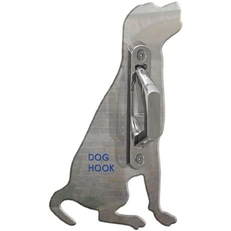 犬用リードフック ラブラドール・レトリバーLFP-DG325 ラブラドール レトリバーLFP DG325