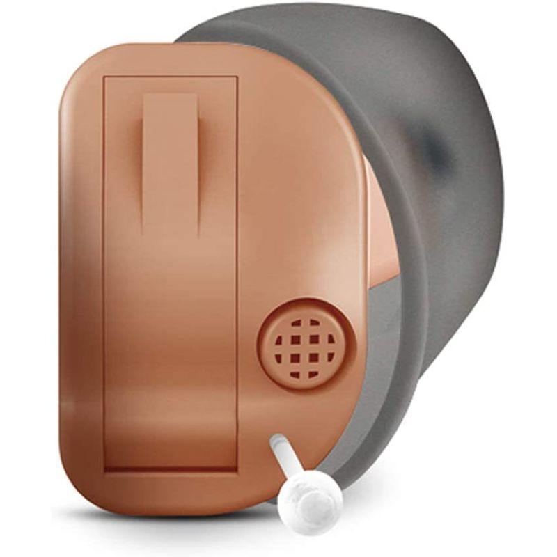 シバントス デジミミ3 スマート 耳あな型 左耳用 デジタル 補聴器 ITE XTM アプリ連携・リモコン対応 本体音量調整不可 デジミミ3スマート補聴器は デジミミ3 スマート 耳あな型 左耳用 デジタル 補聴器 ITE XTM アプリ連携 リモコン対応 本体音量調整不可 　