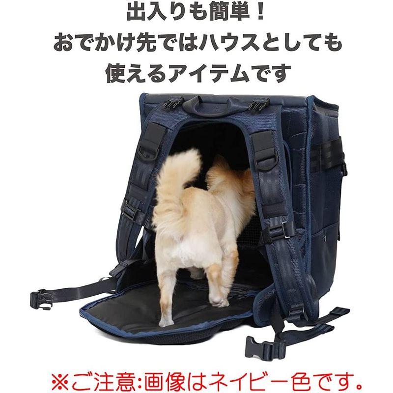 「超メルカリ市」 マンダリンブラザーズ スカウトキャリーバックパック ブラックMANDARINE BROTHERS SCOUT CARRY BACKPACK 【R2453154980】(13371円)
