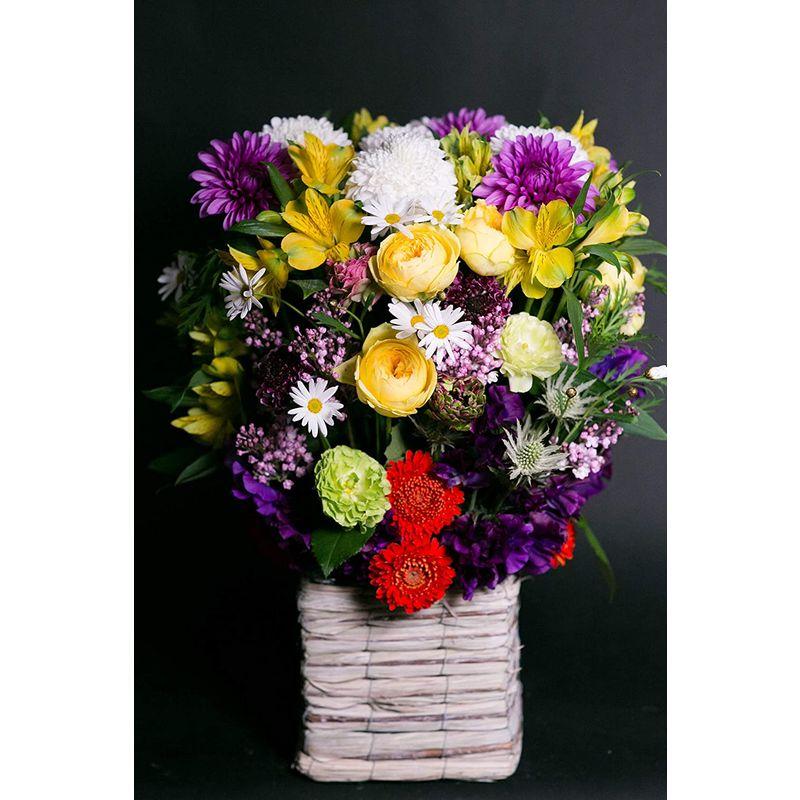 ★動作確認済み プレミアムフラワーアレンジメント 大臣賞受賞デザイナーが制作 ギフト フラワーアレンジメント 誕生日 結婚記念日 お祝い 開店祝い 還暦 母 【J2607073776】(14210円)
