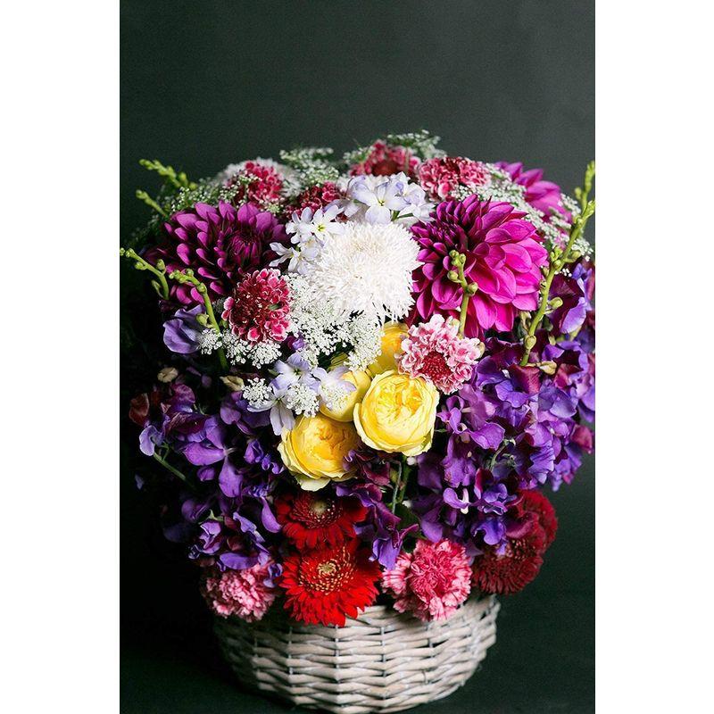 ★動作確認済み プレミアムフラワーアレンジメント 大臣賞受賞デザイナーが制作 ギフト フラワーアレンジメント 誕生日 結婚記念日 お祝い 開店祝い 還暦 母 【J2607073776】(14210円)