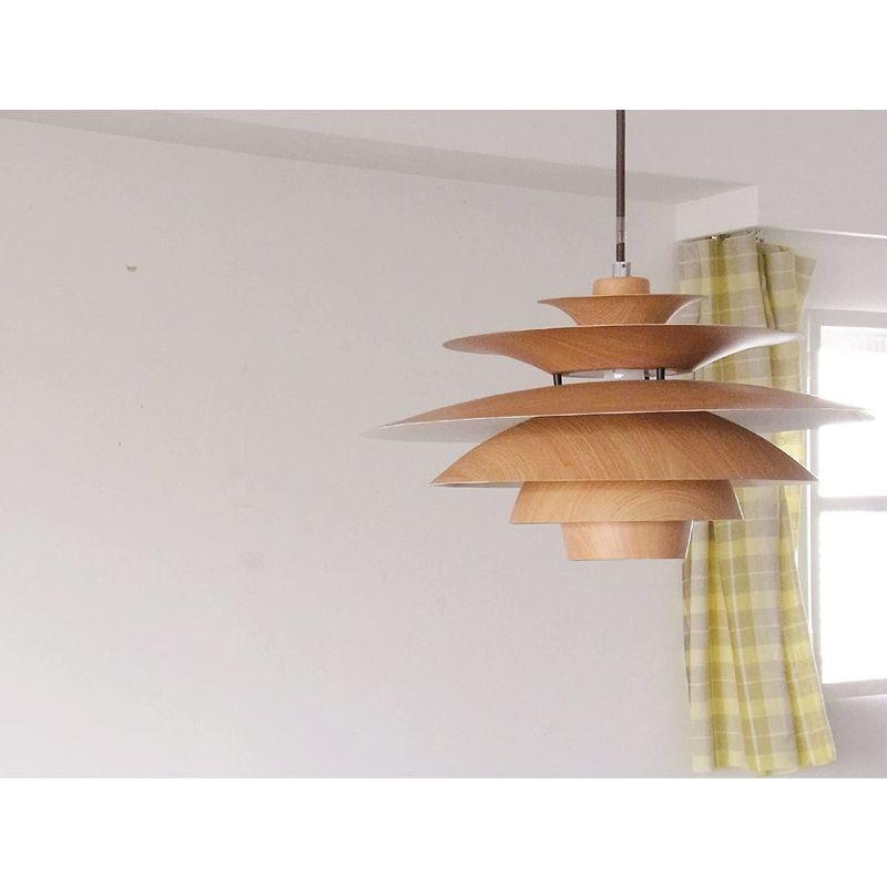 インターフォルム ペンダントライト ノルデン Norden （ホワイト） ノルデン ペンダントライト ｜ インターフォルム