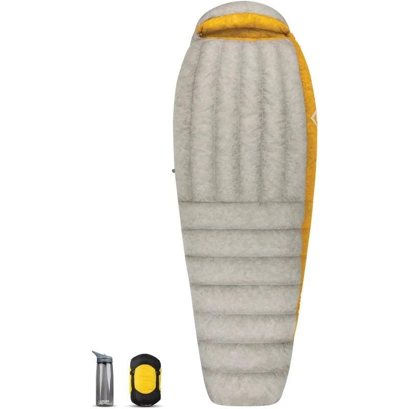 《送料込》 SEA TO SUMMIT(シートゥサミット) スパークSpI ST81232 レギュラー 【HOV7753289673】(27679円)