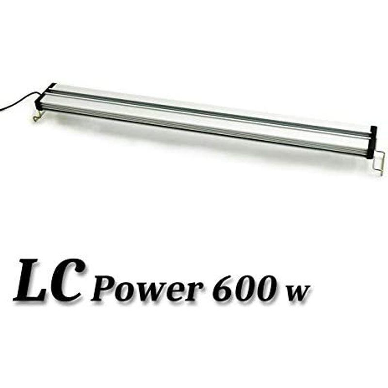アクアシステム 水槽 アクアリウム用 LEDランプ アクシーエルシーパワー AXY LC Power 600 ホワイト 水槽 アクアリウム用 LEDランプ アクシーエルシーパワー AXY LC Power ホワイト