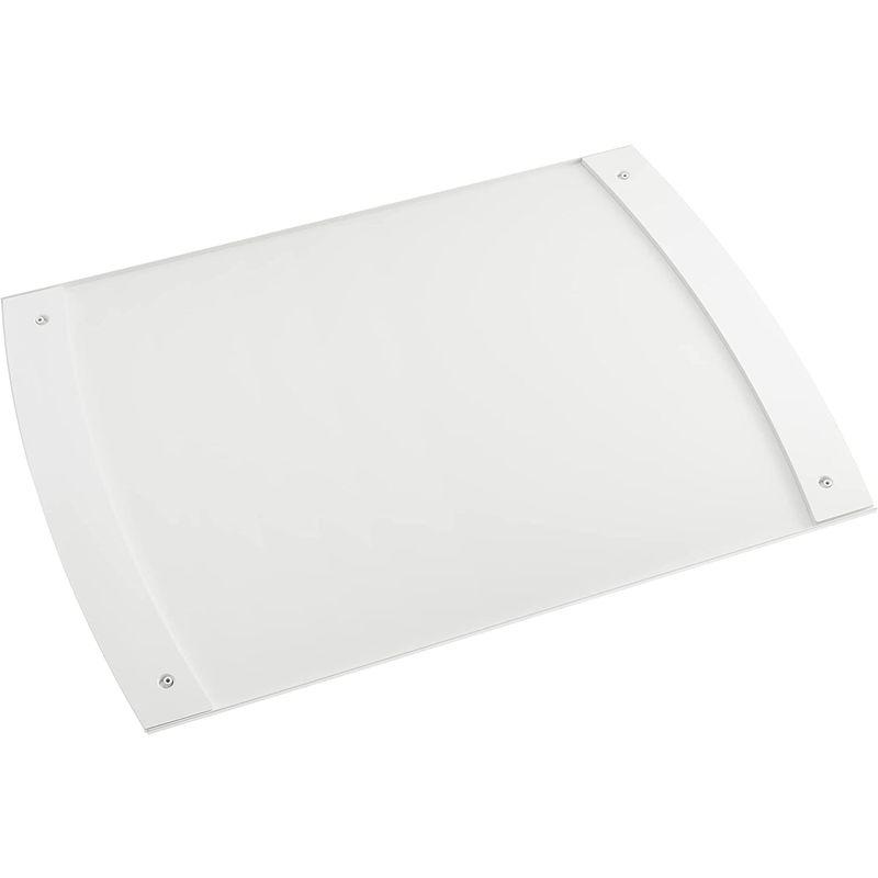 pecolo(ペコロ) トイレトレー ホワイト ワイドサイズ ペコロ トイレトレー ホワイト ワイドサイズ