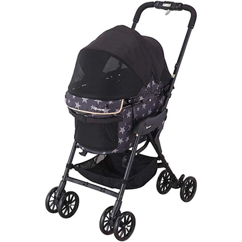 「超メルカリ市」 コムペット ミリミリEG ロング D スターブラック 【8683540403】(31000円)