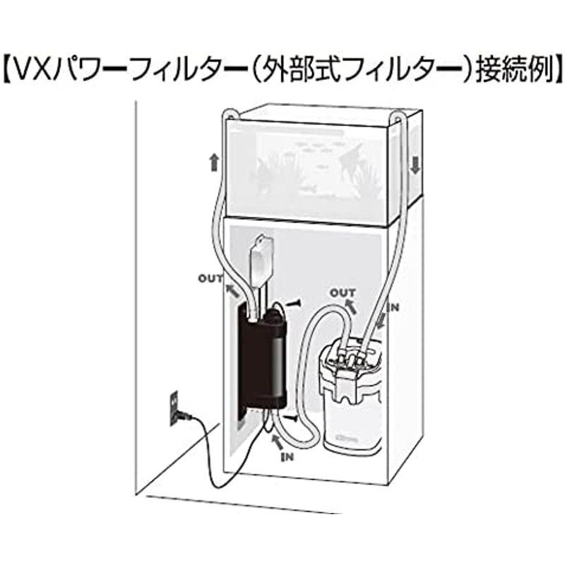 テトラ (Tetra) UV殺菌灯120 病原菌 にごり対策 熱帯魚 金魚 メダカ 鯉 Tetra UV殺菌灯120 病原菌 にごり対策 熱帯魚 金魚 メダカ 鯉