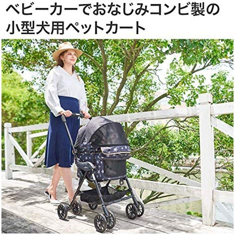 コムペット ミリミリEG ロング (スターブラック 4972990178082)