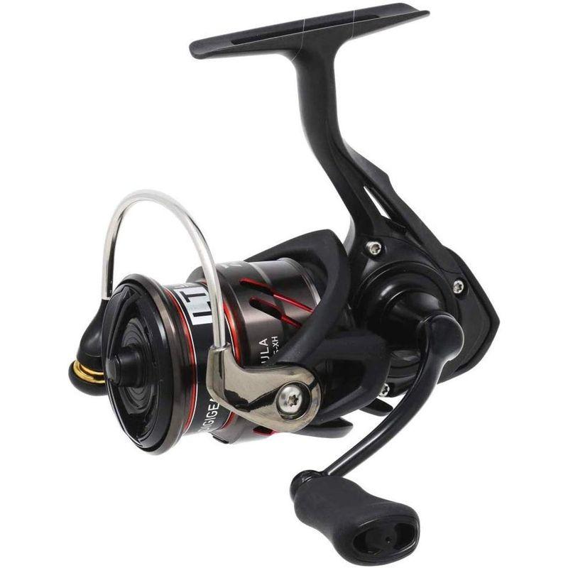 「超メルカリ市」 ダイワ(DAIWA) スピニングリール 18 タトゥーラ LT2500S-XH (2018モデル) 【2888822624】(15746円)