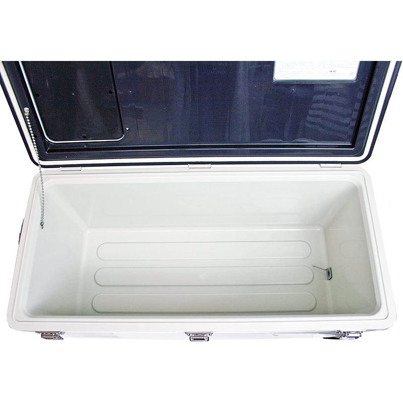 伸和(SHINWA) ホリデーランドクーラー48H 48H ホワイト SHINWA ホリデーランドクーラー48H 48H ホワイト