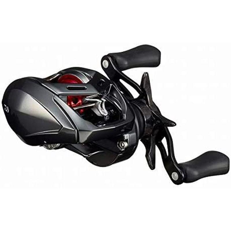 ダイワ(DAIWA) ベイトリール 20 アルファス AIR TW 8.6L (2020モデル) DAIWA ベイトリール アルファス AIR TW 6L 2020モデル