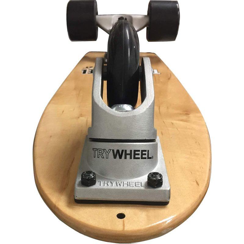 TRY WHEEL(トライウィール) TRYWHEEL CRUISER 21 TRY021CR WHEEL トライウィール TRYWHEEL CRUISER TRY021CR