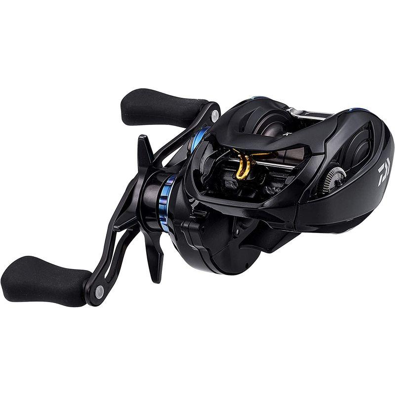 ダイワ(DAIWA) ベイトリール 20 ジリオン10 10.0R-SV TW (2020モデル) DAIWA ベイトリール ジリオン10 0R SV TW 2020モデル