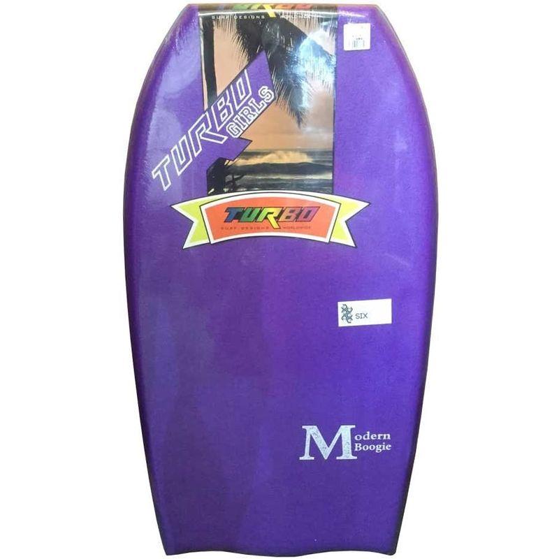 TURBO GIRLS MBモデル 36 ボディボード ターボ ガールズ MODERN BOOGIEモデル GIRLS MBモデル ボディボード ターボ ガールズ MODERN BOOGIEモデル 　 サイズ