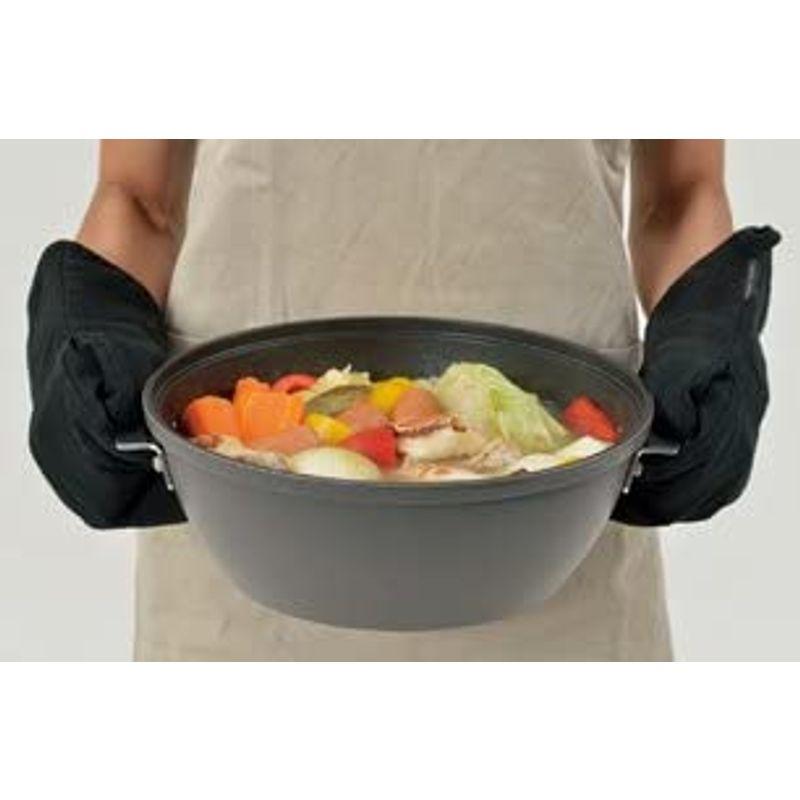 秋冬の主役◎ スノーピーク(snow peak) パンクッカー CS-600 【CEG8266725045】(29512円)