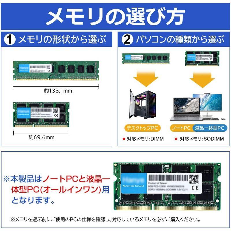 人気商品の 2枚セット Crucial ノートPC用 メモリ PC4-21300(DDR4-2666) 8GB SODIMM CT8G4SFS8266