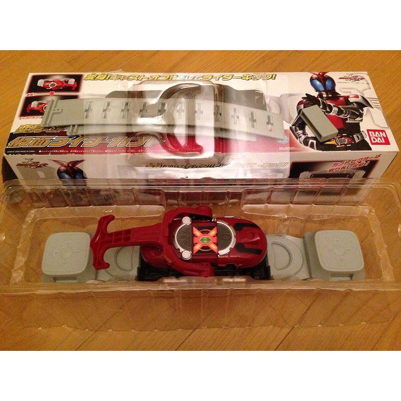 レジェンドライダーシリーズ 変身ベルト 仮面ライダーカブト 変身ベルト 仮面ライダーカブト サイズ