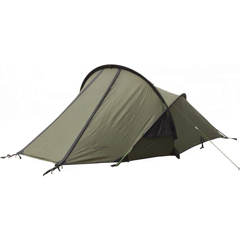 【値下げ⭕️】 Snugpak(スナグパック) スコーピオン2 オリーブ 2人用 ミリタリー テント インナーテント 防風 耐水圧5000 キャンプ 登山 【Z3966984280】(21623円)