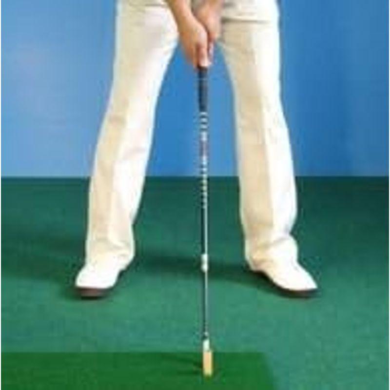 次世代ゴルフ練習器具 イメージシャフト イメージシャフト